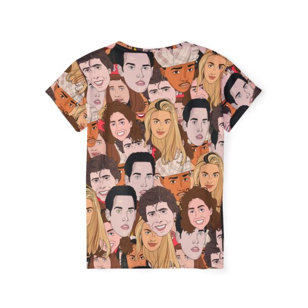 Clueless Tee - Image 2