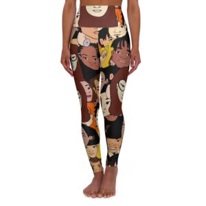 Daria Leggings