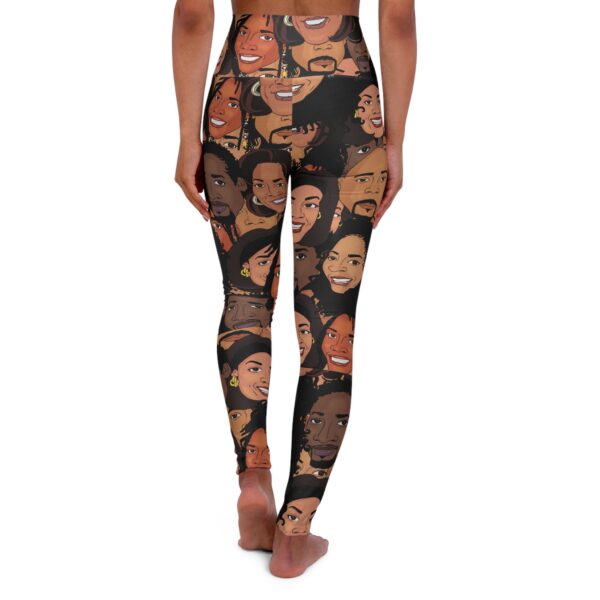 Living Single Leggings - Image 2