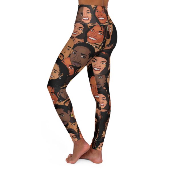 Living Single Leggings - Image 3