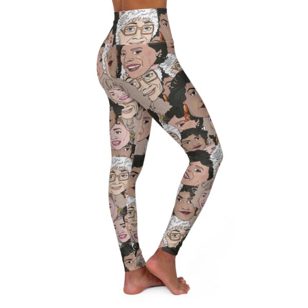 Golden Girls Leggings - Image 4
