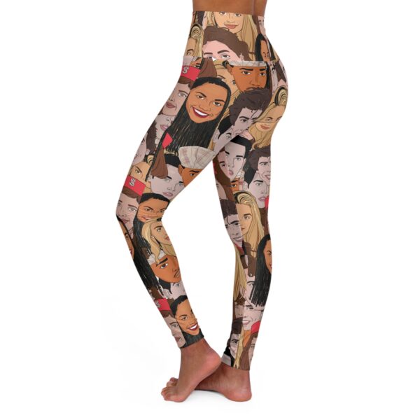 Clueless Leggings - Image 3