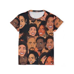 Living Single Tee