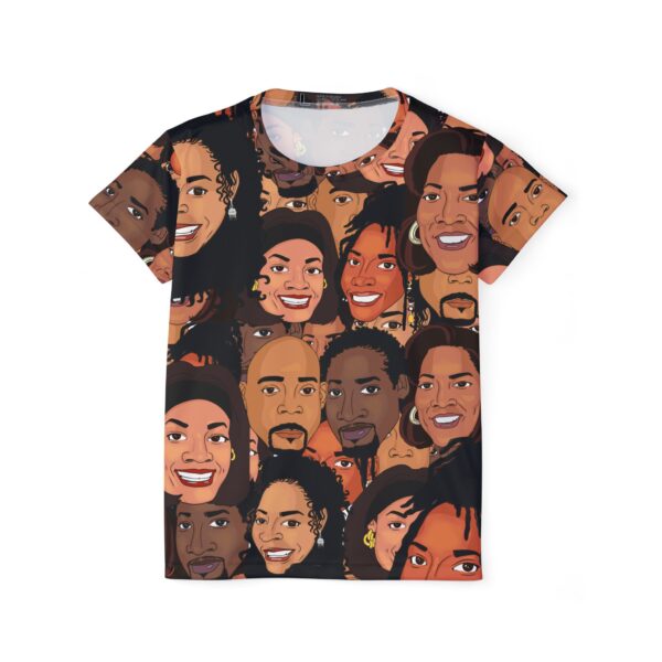 Living Single Tee