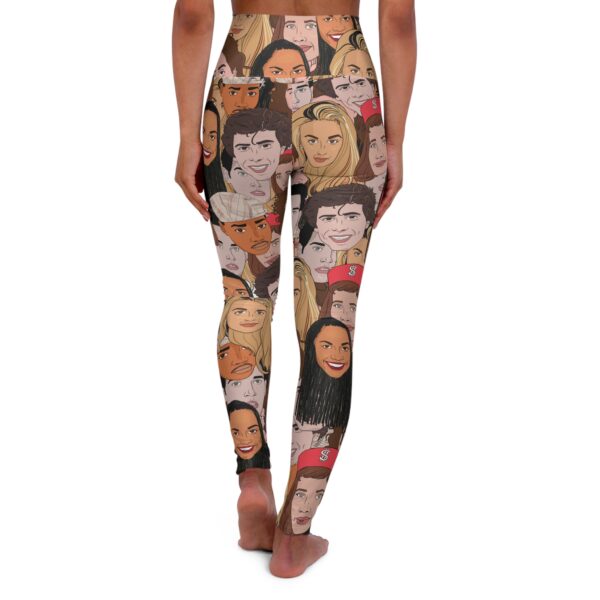 Clueless Leggings - Image 2