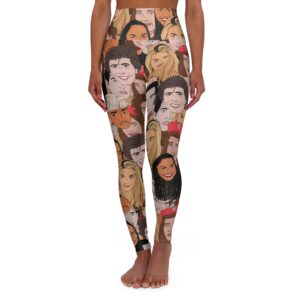 Clueless Leggings