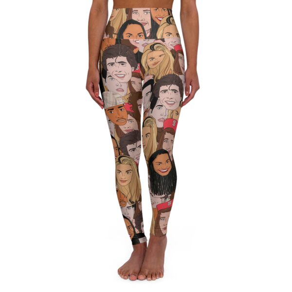 Clueless Leggings