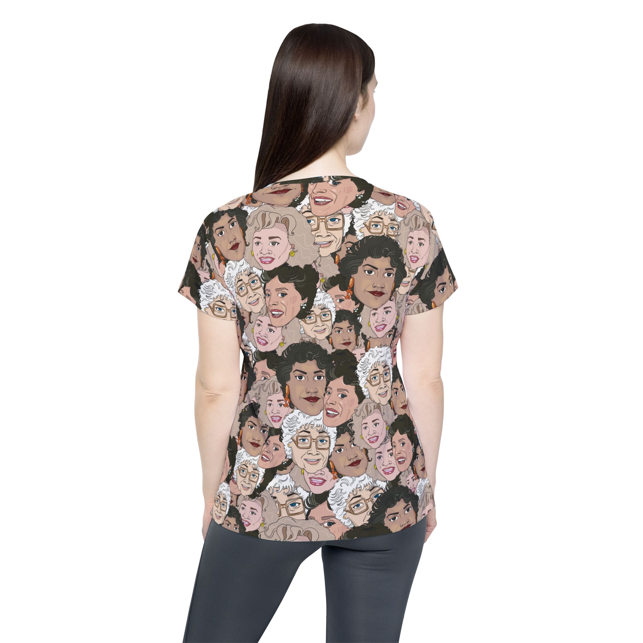 Golden Girls Tee - Image 4