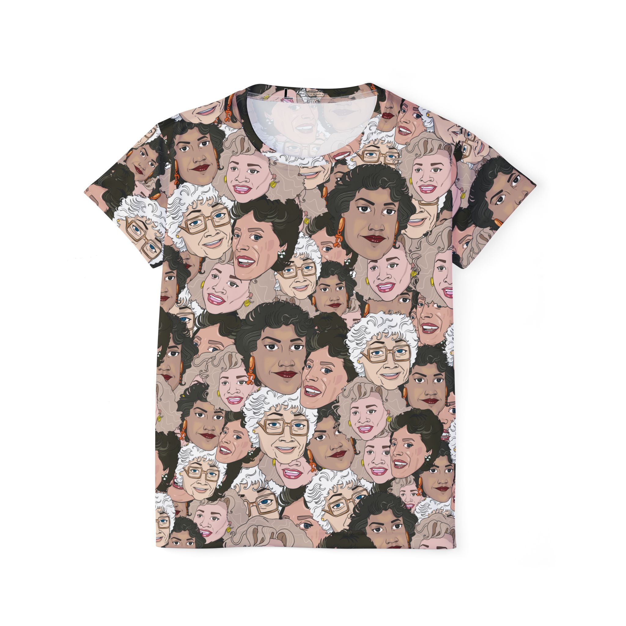 Golden Girls Tee