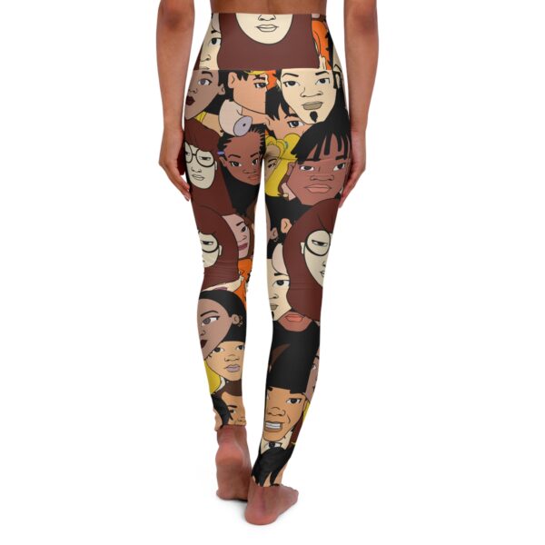 Daria Leggings - Image 2