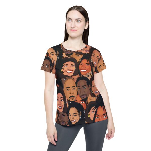 Living Single Tee - Image 3