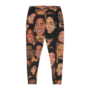 Living Single Plus Size Leggings