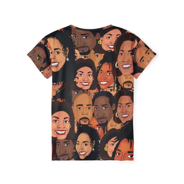Living Single Tee - Image 2