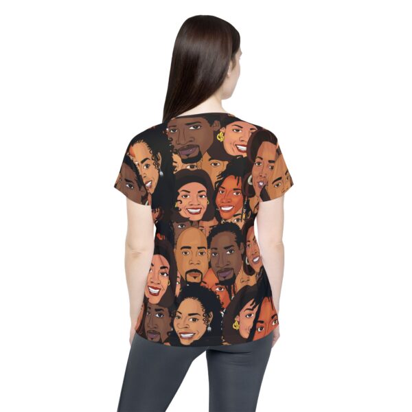 Living Single Tee - Image 4
