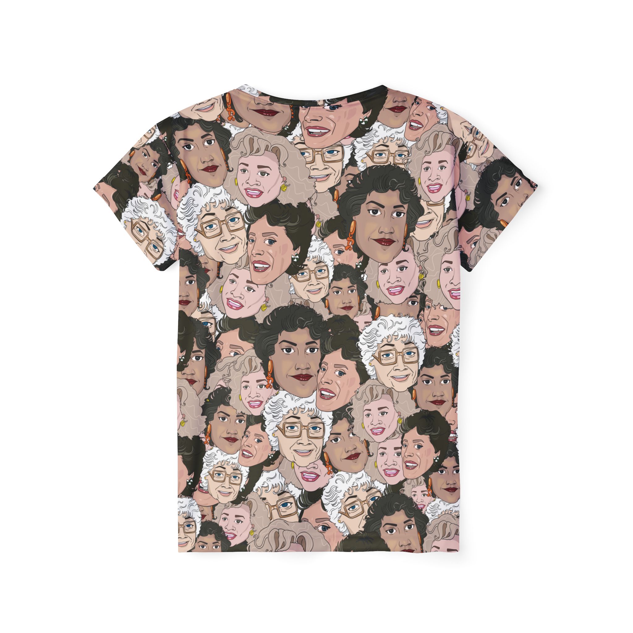 Golden Girls Tee - Image 2