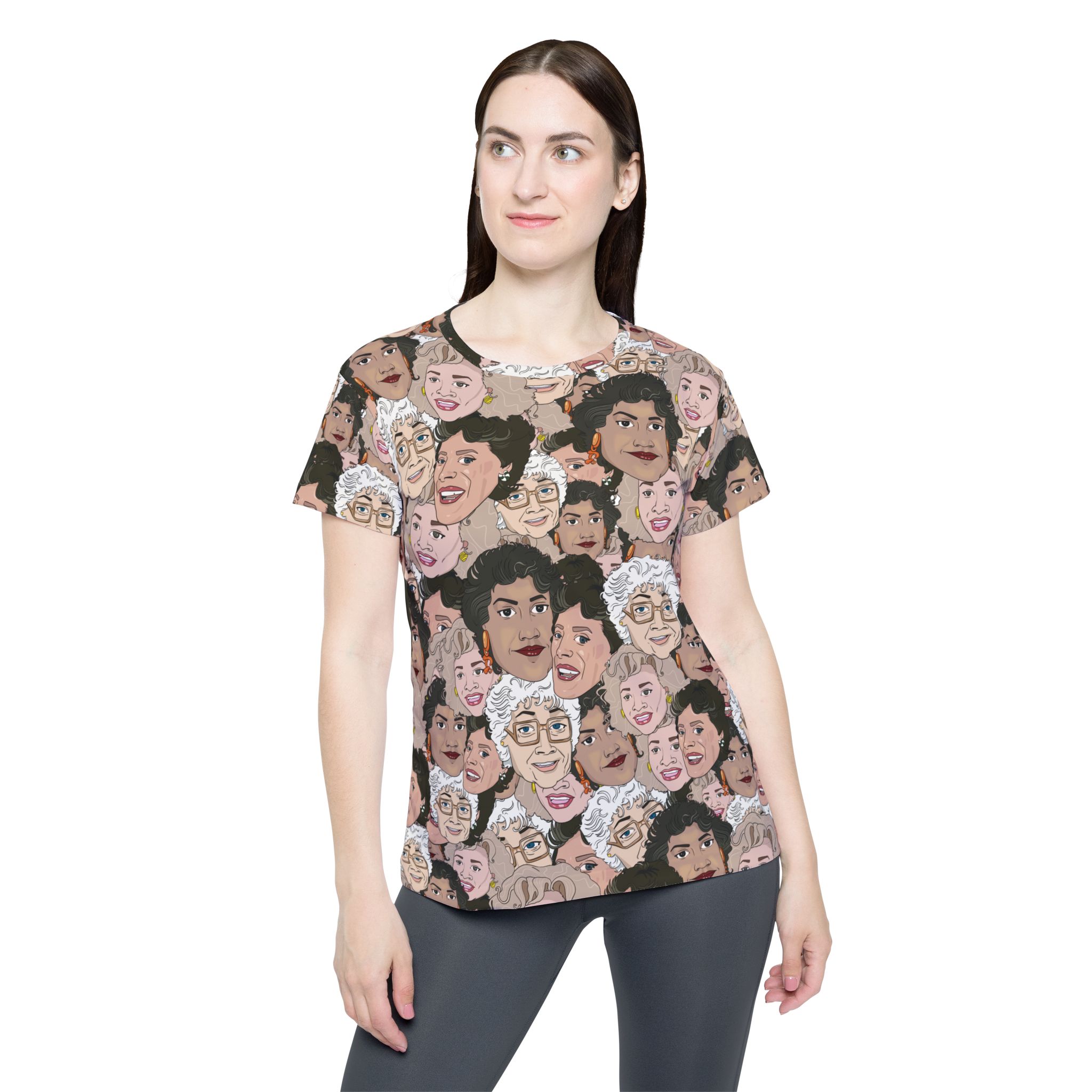 Golden Girls Tee - Image 3