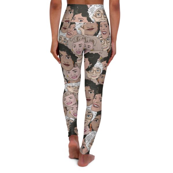 Golden Girls Leggings - Image 2
