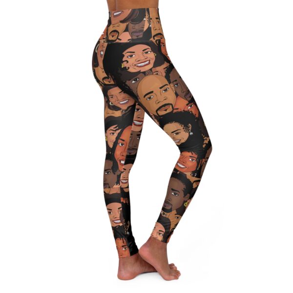 Living Single Leggings - Image 4