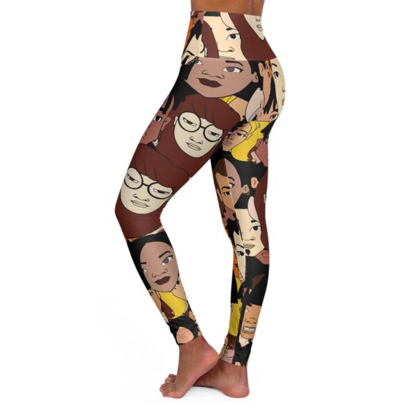 Daria Leggings - Image 3