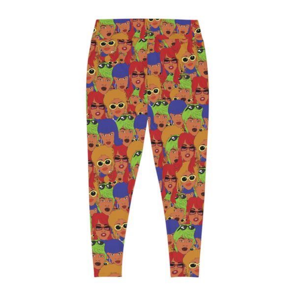 Crush On You Plus Leggings - Image 2