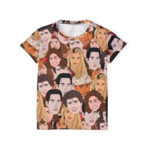 Clueless Tee