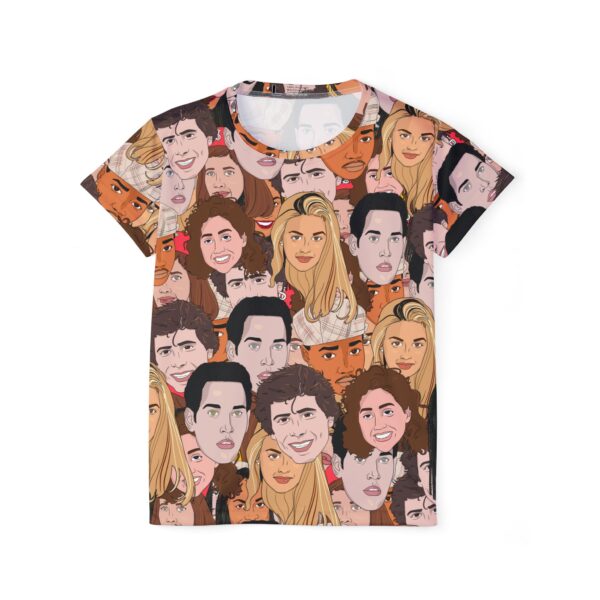 Clueless Tee