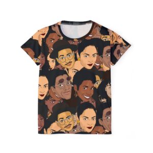 Different World Tee