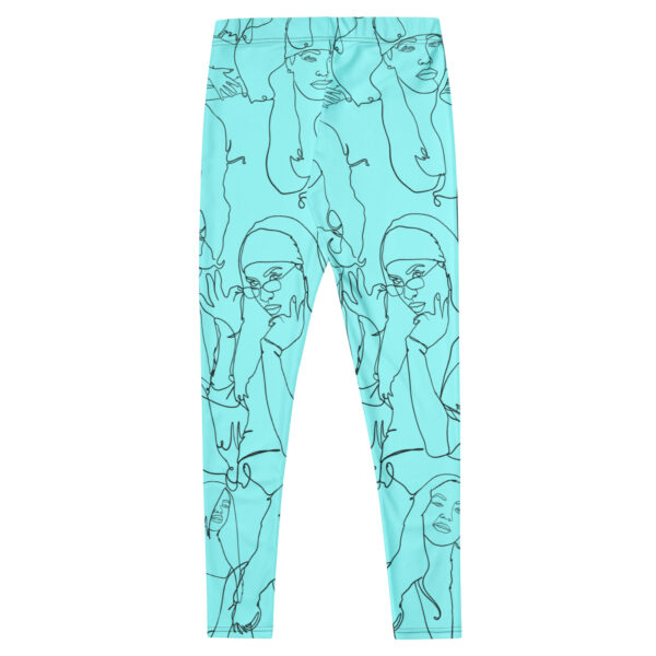 One in a Million Leggings - Image 2