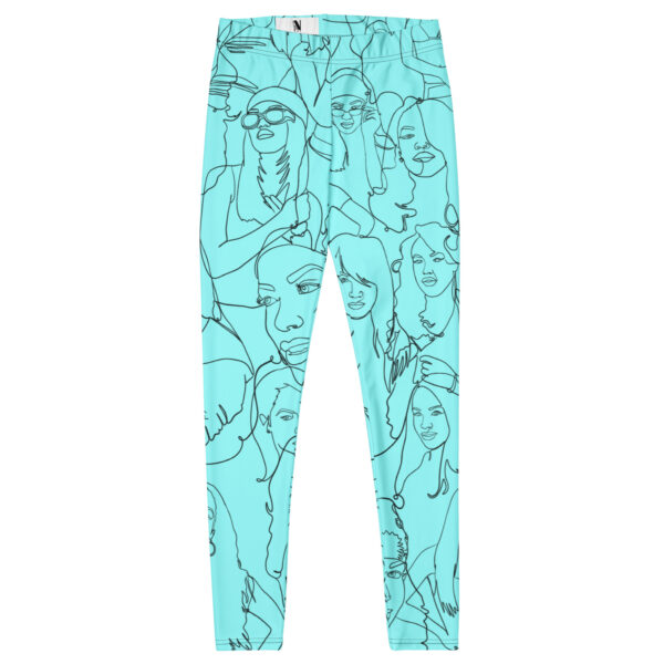 One in a Million Leggings