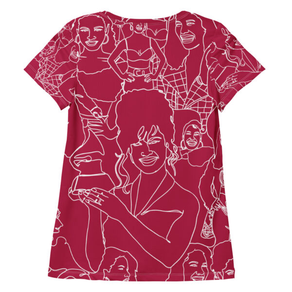 Baila Esta Cumbia Tee - Image 2
