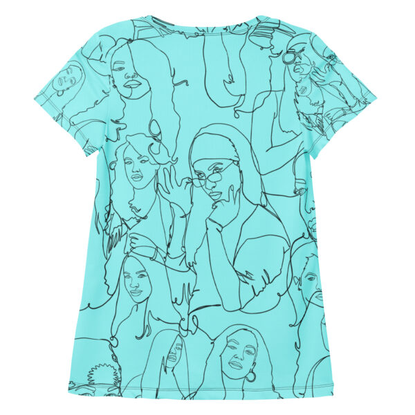 One in a Million Tee - Image 2
