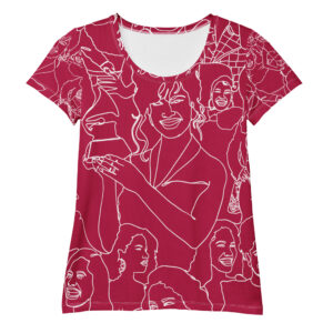 Baila Esta Cumbia Tee