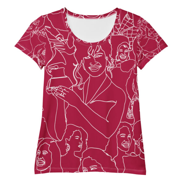 Baila Esta Cumbia Tee