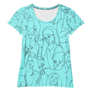 One in a Million Tee