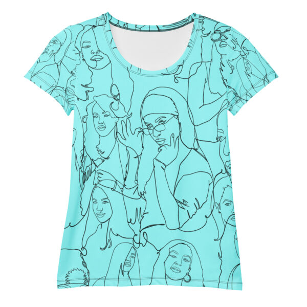 One in a Million Tee
