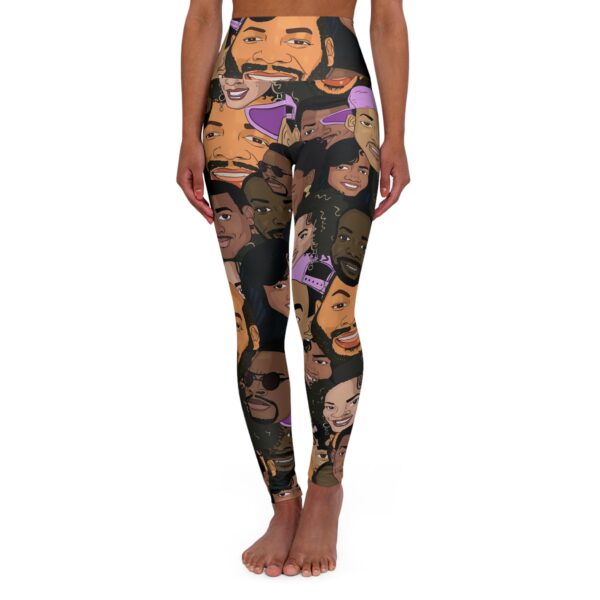 Fresh Prince Leggings