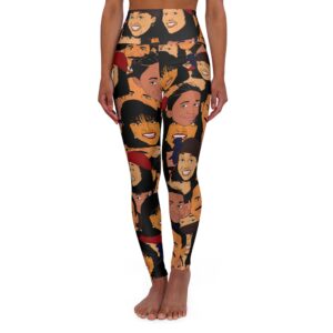 Sister, Sister Leggings