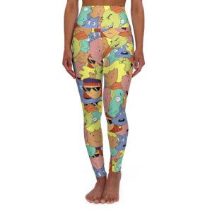 Doug Leggings