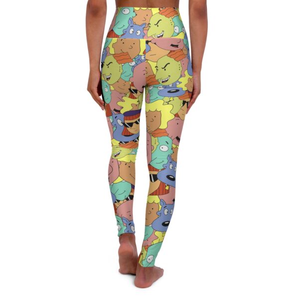 Doug Leggings - Image 2