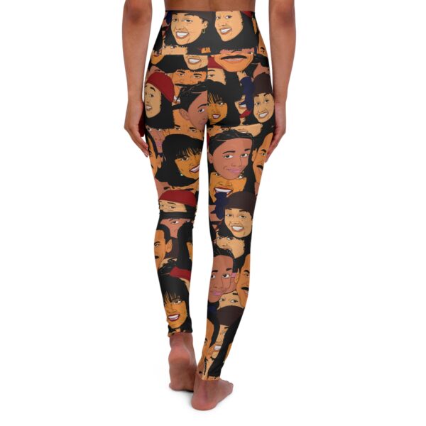 Sister, Sister Leggings - Image 2