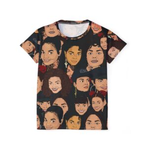 Janet Jackson Tee