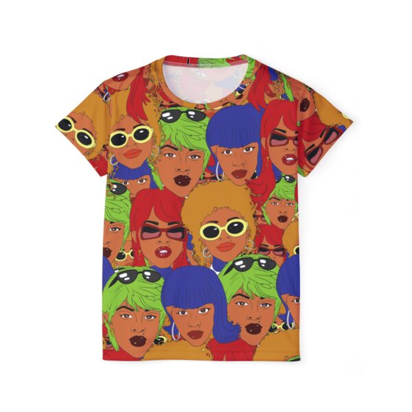 Crush on You Tee