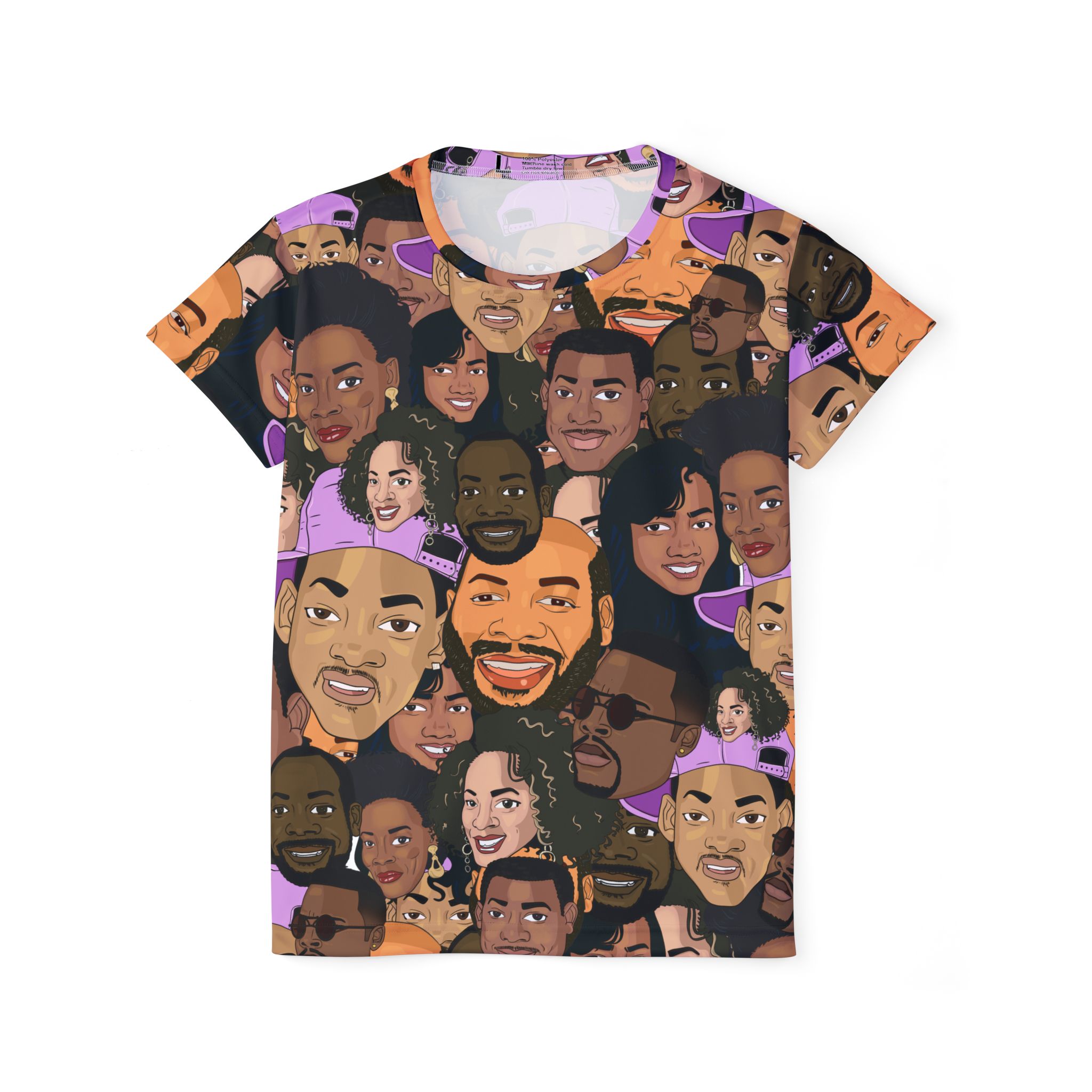 Fresh Prince Tee